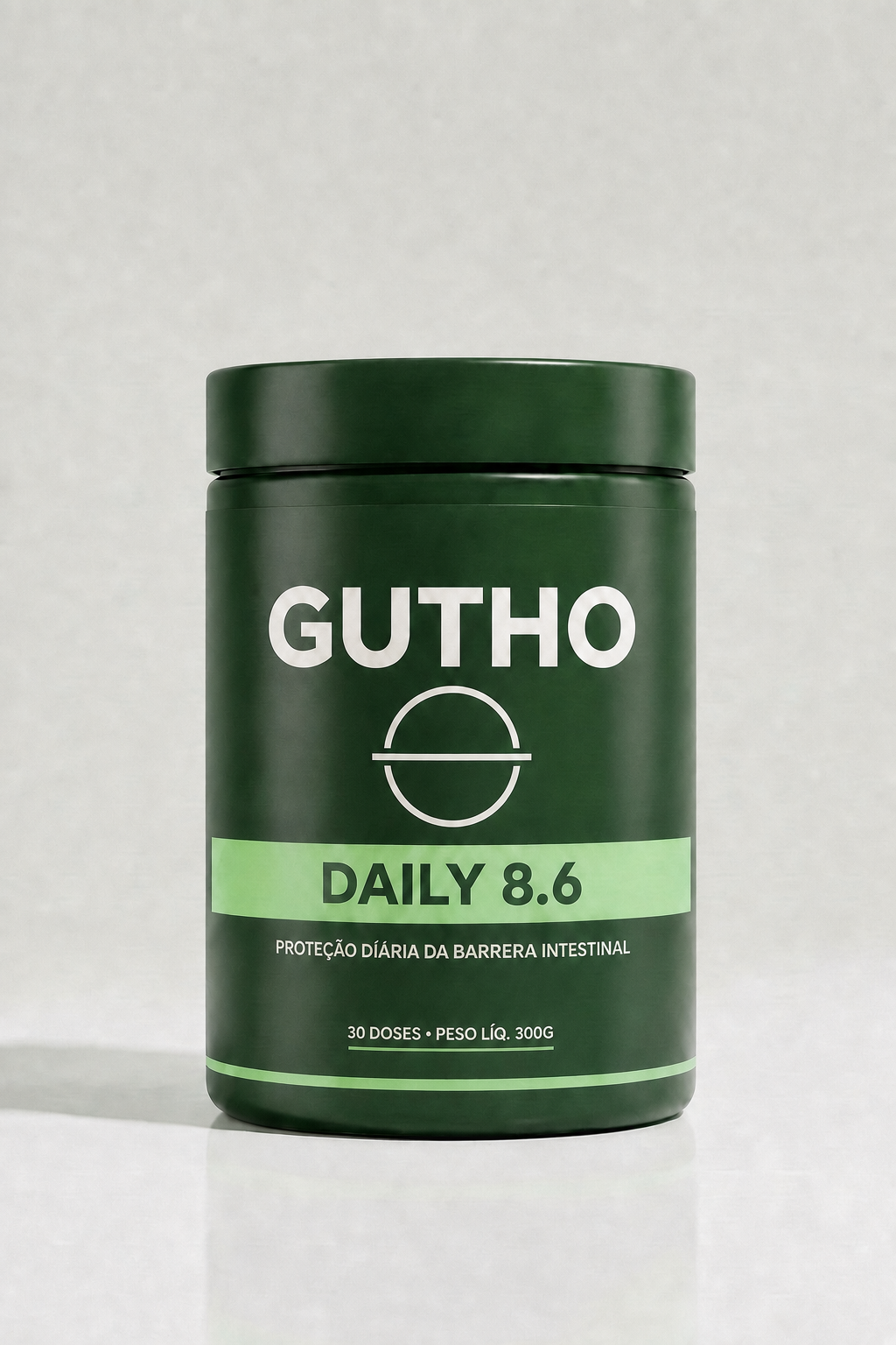 GUTHO Daily, pote de 300 g