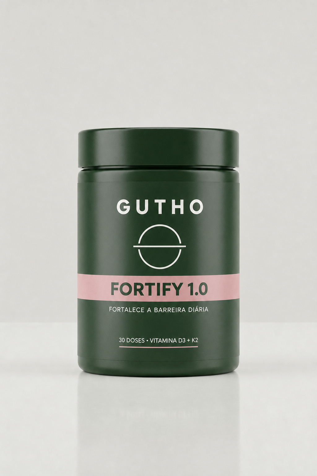 GUTHO Fortify