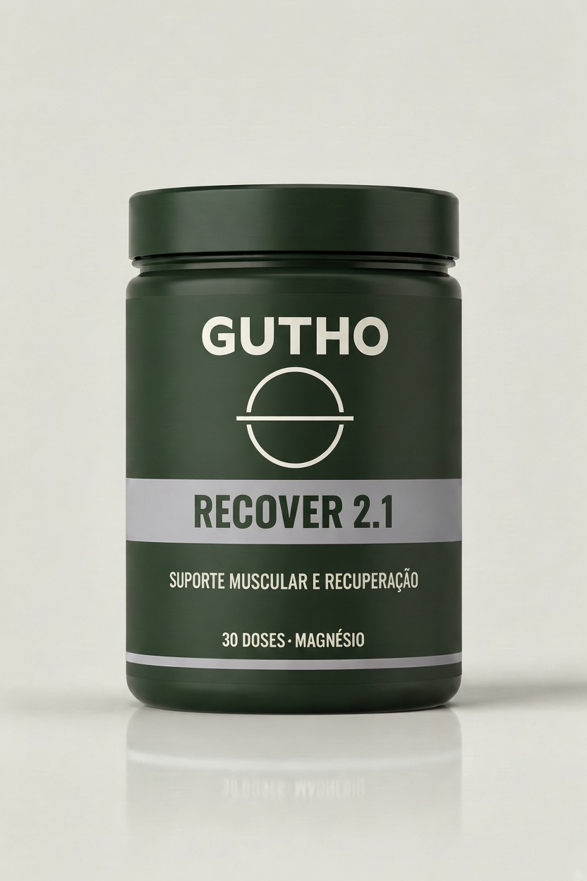 GUTHO Recover