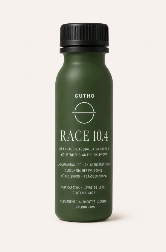 GUTHO Race 10.4